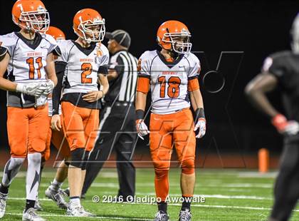Thumbnail 1 in Rockwall-Heath vs Rockwall photogallery.