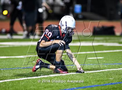 Thumbnail 1 in Rockwall-Heath vs Rockwall photogallery.