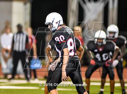 Thumbnail 2 in Rockwall-Heath vs Rockwall photogallery.