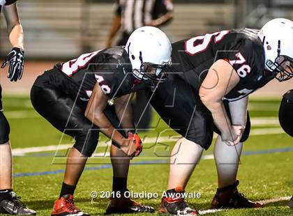 Thumbnail 1 in Rockwall-Heath vs Rockwall photogallery.