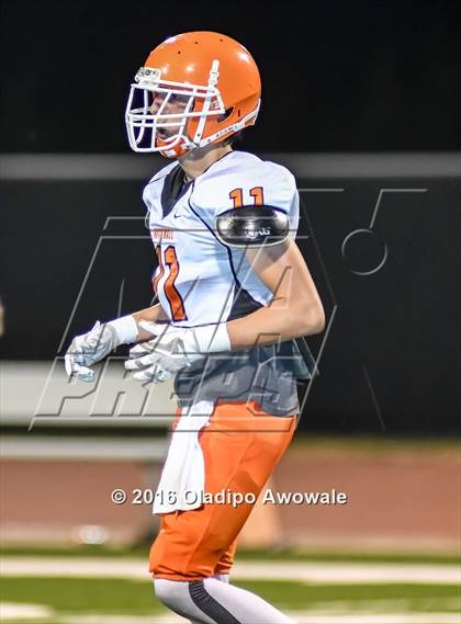 Thumbnail 3 in Rockwall-Heath vs Rockwall photogallery.