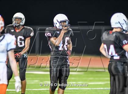 Thumbnail 3 in Rockwall-Heath vs Rockwall photogallery.