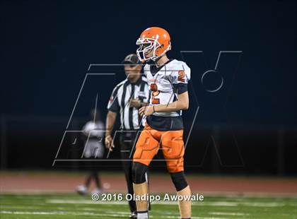 Thumbnail 2 in Rockwall-Heath vs Rockwall photogallery.