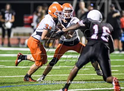 Thumbnail 1 in Rockwall-Heath vs Rockwall photogallery.