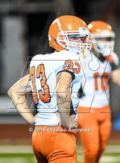 Thumbnail 1 in Rockwall-Heath vs Rockwall photogallery.