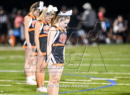Thumbnail 2 in Rockwall-Heath vs Rockwall photogallery.