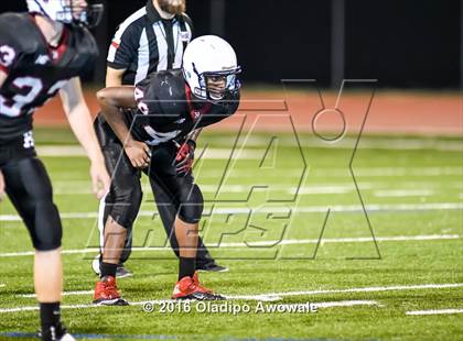 Thumbnail 2 in Rockwall-Heath vs Rockwall photogallery.