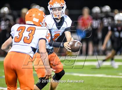 Thumbnail 2 in Rockwall-Heath vs Rockwall photogallery.