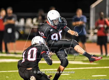 Thumbnail 1 in Rockwall-Heath vs Rockwall photogallery.