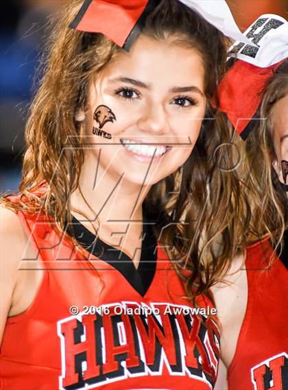Thumbnail 2 in Rockwall-Heath vs Rockwall photogallery.
