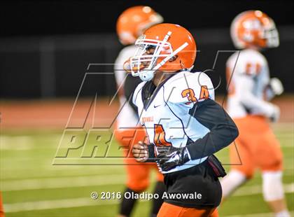 Thumbnail 2 in Rockwall-Heath vs Rockwall photogallery.