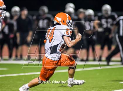 Thumbnail 1 in Rockwall-Heath vs Rockwall photogallery.