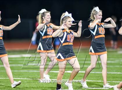 Thumbnail 2 in Rockwall-Heath vs Rockwall photogallery.
