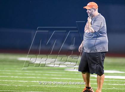 Thumbnail 3 in Rockwall-Heath vs Rockwall photogallery.