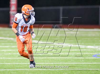 Thumbnail 1 in Rockwall-Heath vs Rockwall photogallery.