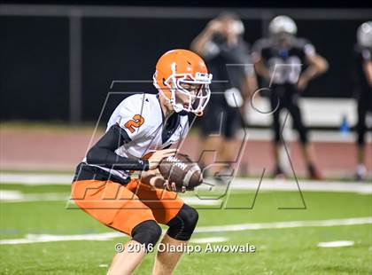 Thumbnail 2 in Rockwall-Heath vs Rockwall photogallery.