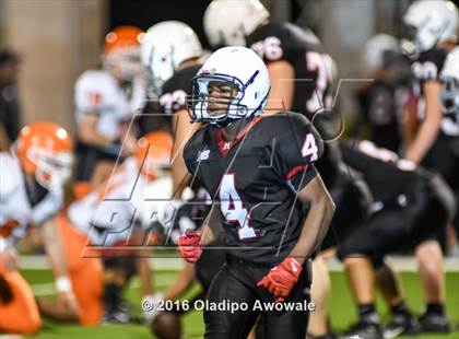 Thumbnail 3 in Rockwall-Heath vs Rockwall photogallery.