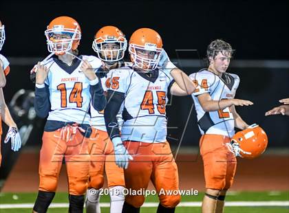 Thumbnail 2 in Rockwall-Heath vs Rockwall photogallery.