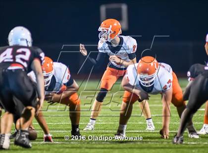 Thumbnail 1 in Rockwall-Heath vs Rockwall photogallery.