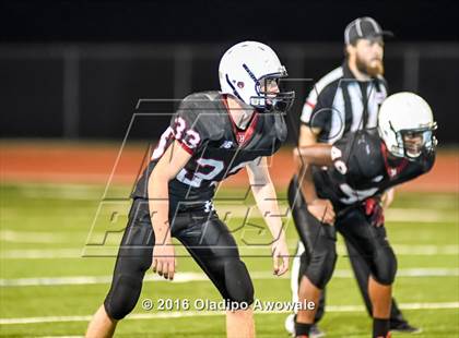 Thumbnail 1 in Rockwall-Heath vs Rockwall photogallery.