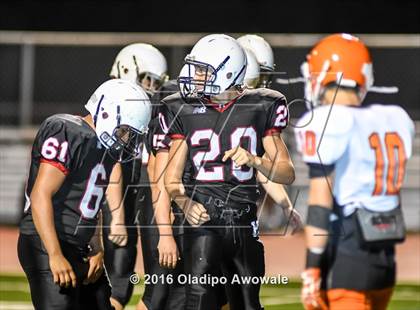 Thumbnail 2 in Rockwall-Heath vs Rockwall photogallery.