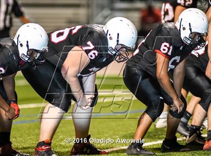 Thumbnail 2 in Rockwall-Heath vs Rockwall photogallery.