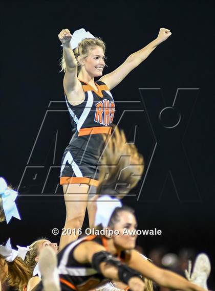 Thumbnail 1 in Rockwall-Heath vs Rockwall photogallery.