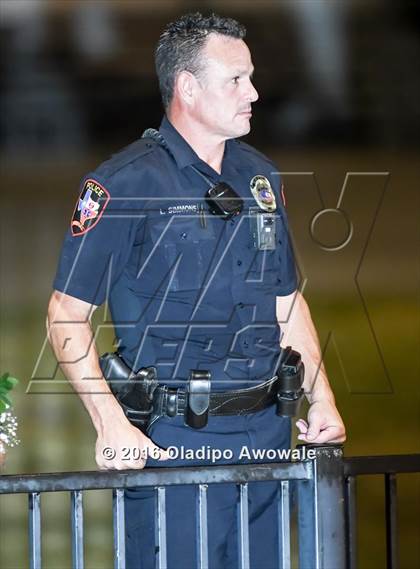 Thumbnail 2 in Rockwall-Heath vs Rockwall photogallery.