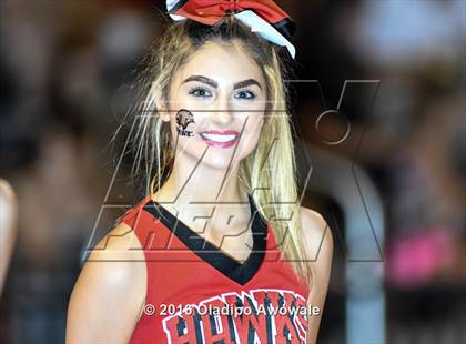 Thumbnail 3 in Rockwall-Heath vs Rockwall photogallery.