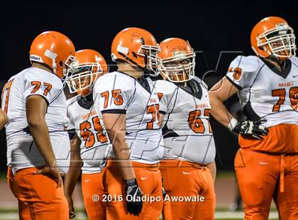 Thumbnail 1 in Rockwall-Heath vs Rockwall photogallery.