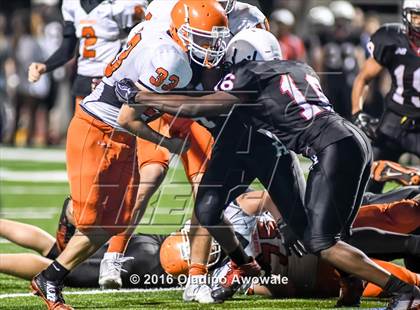 Thumbnail 3 in Rockwall-Heath vs Rockwall photogallery.