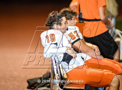 Thumbnail 2 in Rockwall-Heath vs Rockwall photogallery.