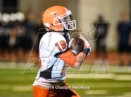 Thumbnail 2 in Rockwall-Heath vs Rockwall photogallery.