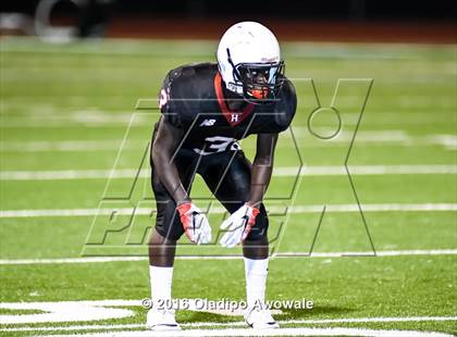 Thumbnail 3 in Rockwall-Heath vs Rockwall photogallery.