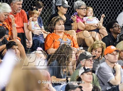 Thumbnail 1 in Rockwall-Heath vs Rockwall photogallery.