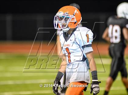 Thumbnail 3 in Rockwall-Heath vs Rockwall photogallery.