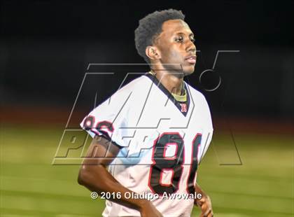 Thumbnail 1 in Rockwall-Heath vs Rockwall photogallery.