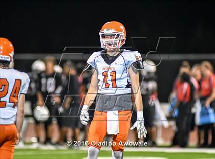 Thumbnail 1 in Rockwall-Heath vs Rockwall photogallery.