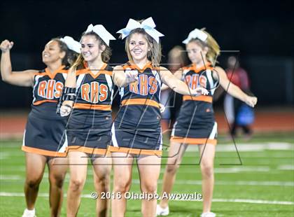 Thumbnail 2 in Rockwall-Heath vs Rockwall photogallery.