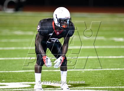 Thumbnail 1 in Rockwall-Heath vs Rockwall photogallery.