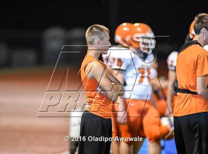 Thumbnail 2 in Rockwall-Heath vs Rockwall photogallery.