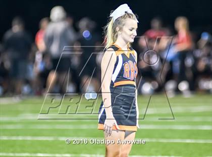Thumbnail 1 in Rockwall-Heath vs Rockwall photogallery.