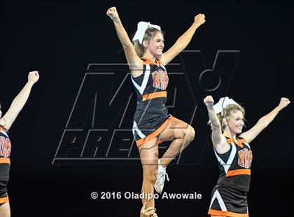 Thumbnail 1 in Rockwall-Heath vs Rockwall photogallery.