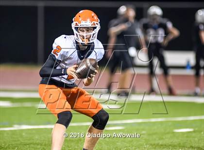 Thumbnail 3 in Rockwall-Heath vs Rockwall photogallery.