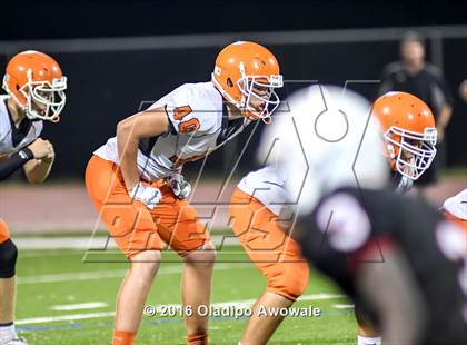 Thumbnail 3 in Rockwall-Heath vs Rockwall photogallery.