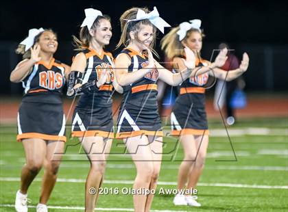 Thumbnail 3 in Rockwall-Heath vs Rockwall photogallery.