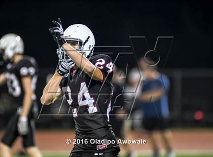 Thumbnail 1 in Rockwall-Heath vs Rockwall photogallery.