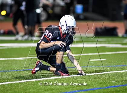 Thumbnail 3 in Rockwall-Heath vs Rockwall photogallery.