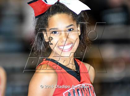 Thumbnail 2 in Rockwall-Heath vs Rockwall photogallery.
