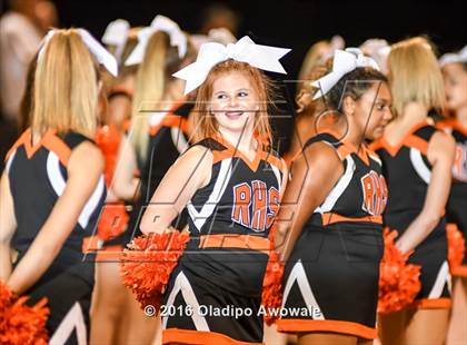 Thumbnail 3 in Rockwall-Heath vs Rockwall photogallery.